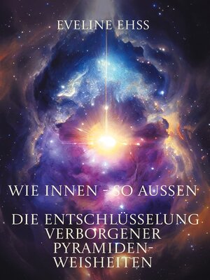 cover image of WIE INNEN--SO AUSSEN